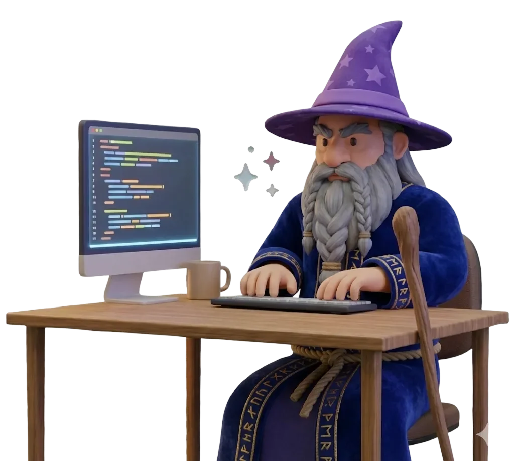 Illustration for Your code speaks for itself. Now your writing can too.